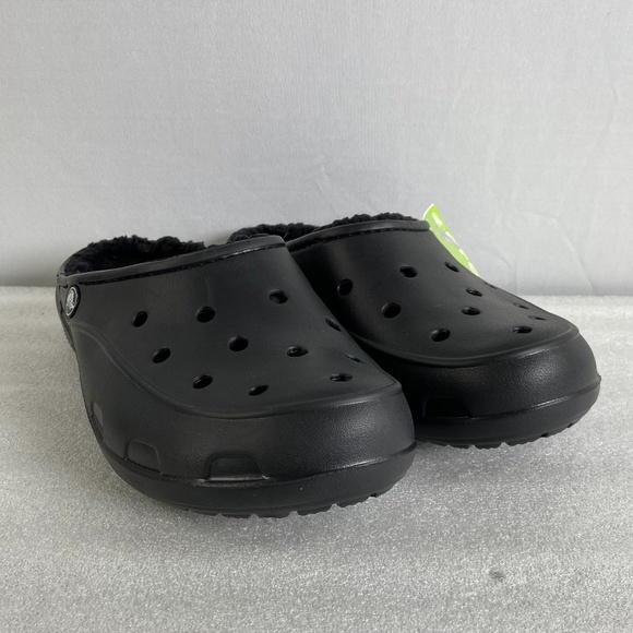 plush crocs